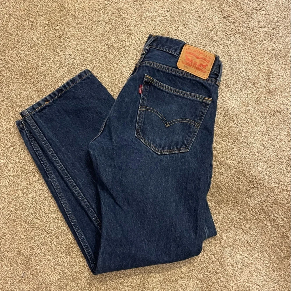 Levi’s jeans